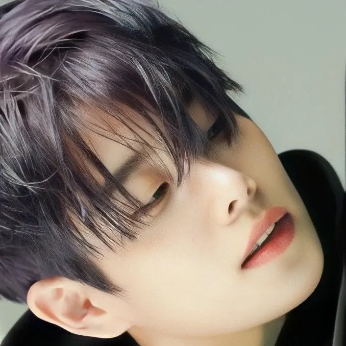 Latest photo of MJ (ASTRO)