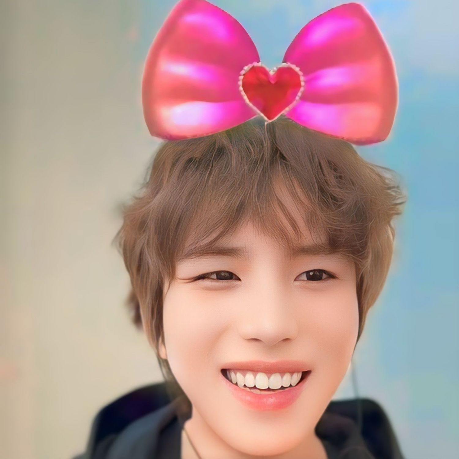 Recent activity shot of Wow (A.C.E)