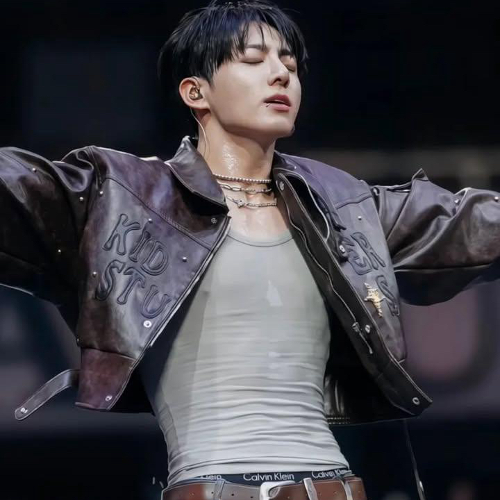 정국 (방탄소년단) 최근 활동샷