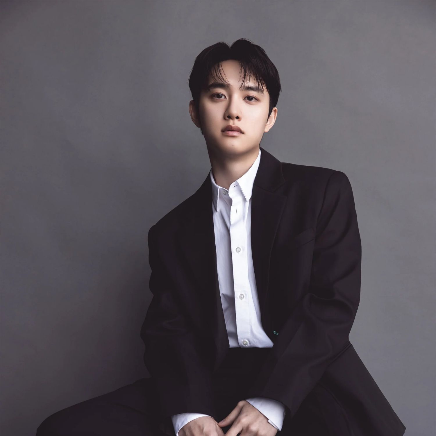 디오 (EXO)의 최신 사진