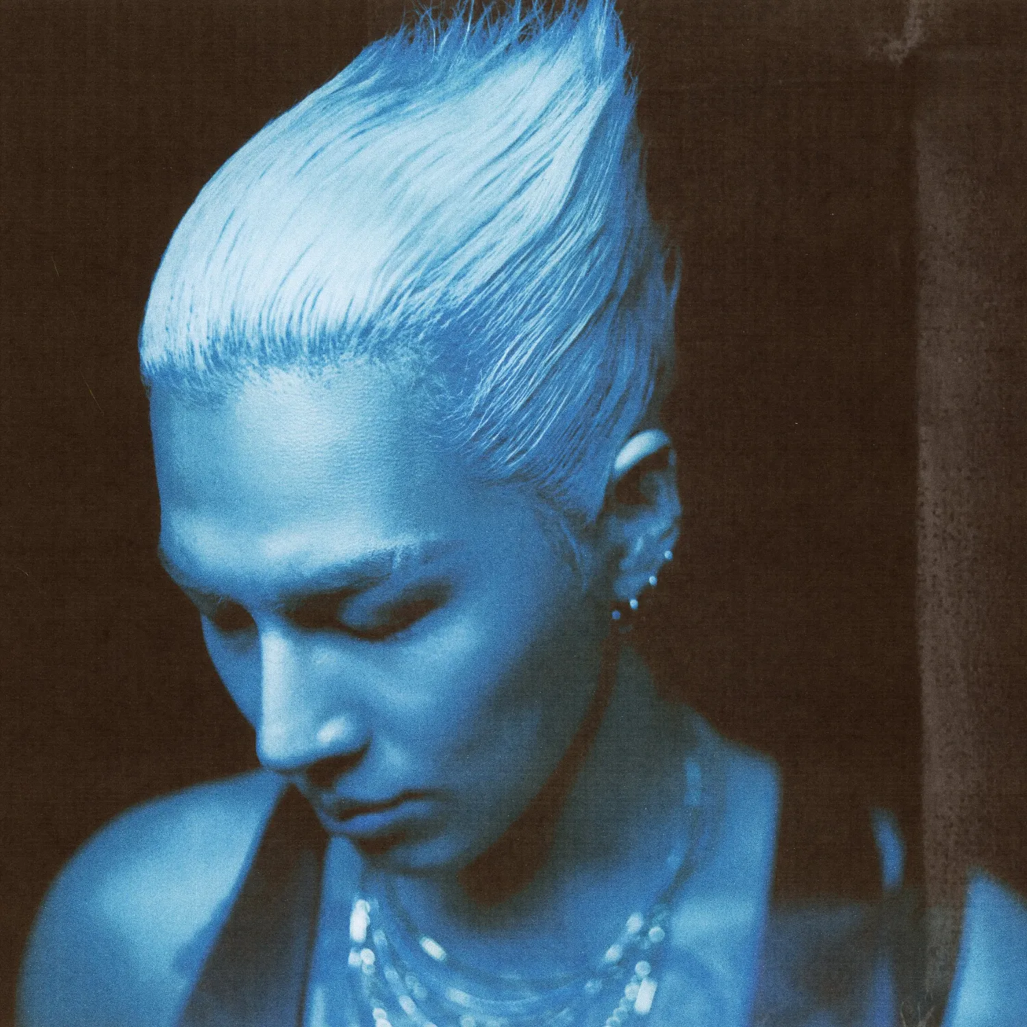 Recent activity shot of Taeyang (BIGBANG)
