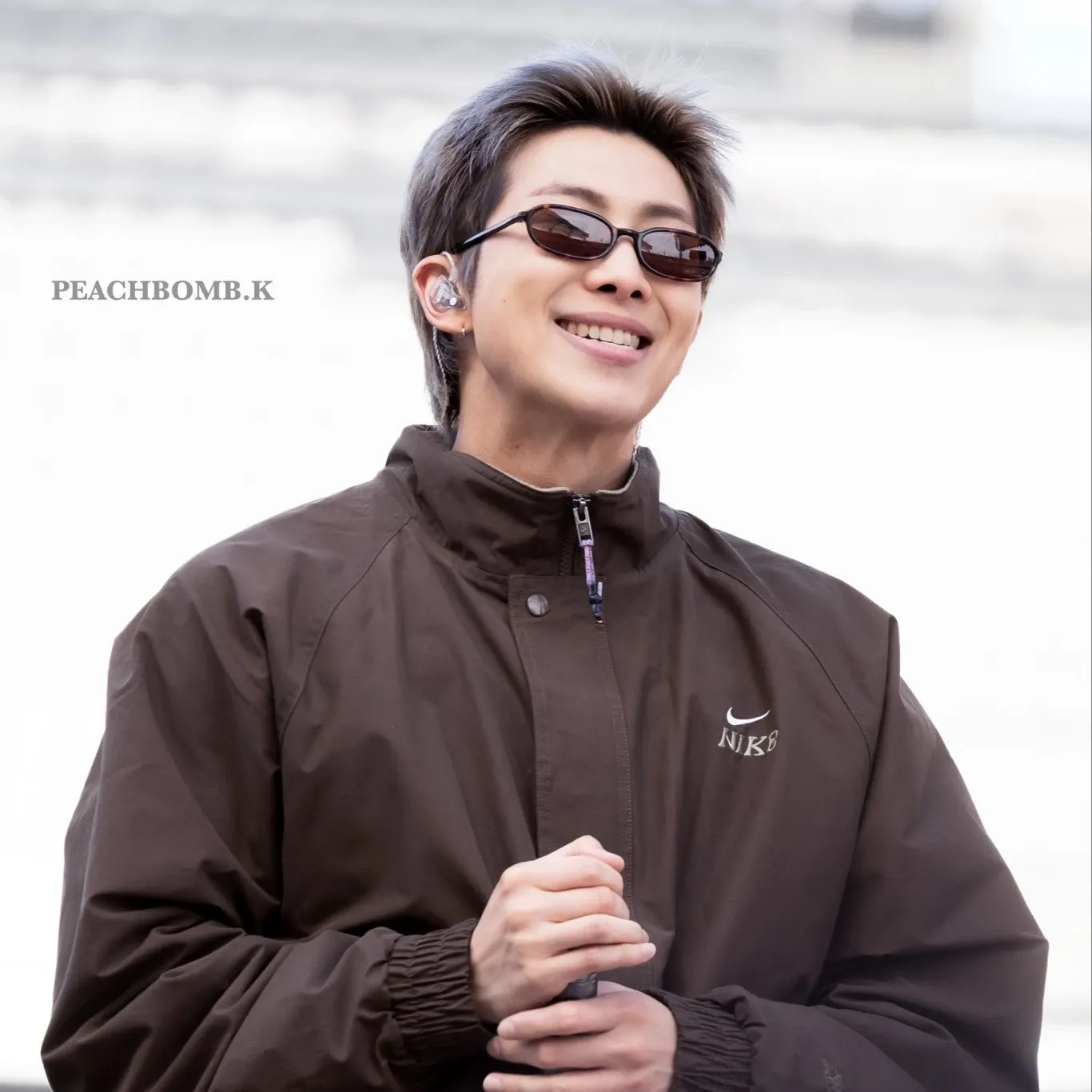 RM (BTS)の最近の活動写真