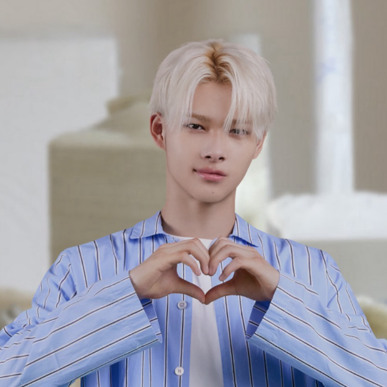 NI-KI (ENHYPEN)的最新照片