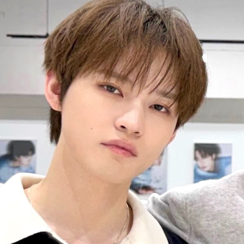 Recent activity shot of Chenle (NCT DREAM)