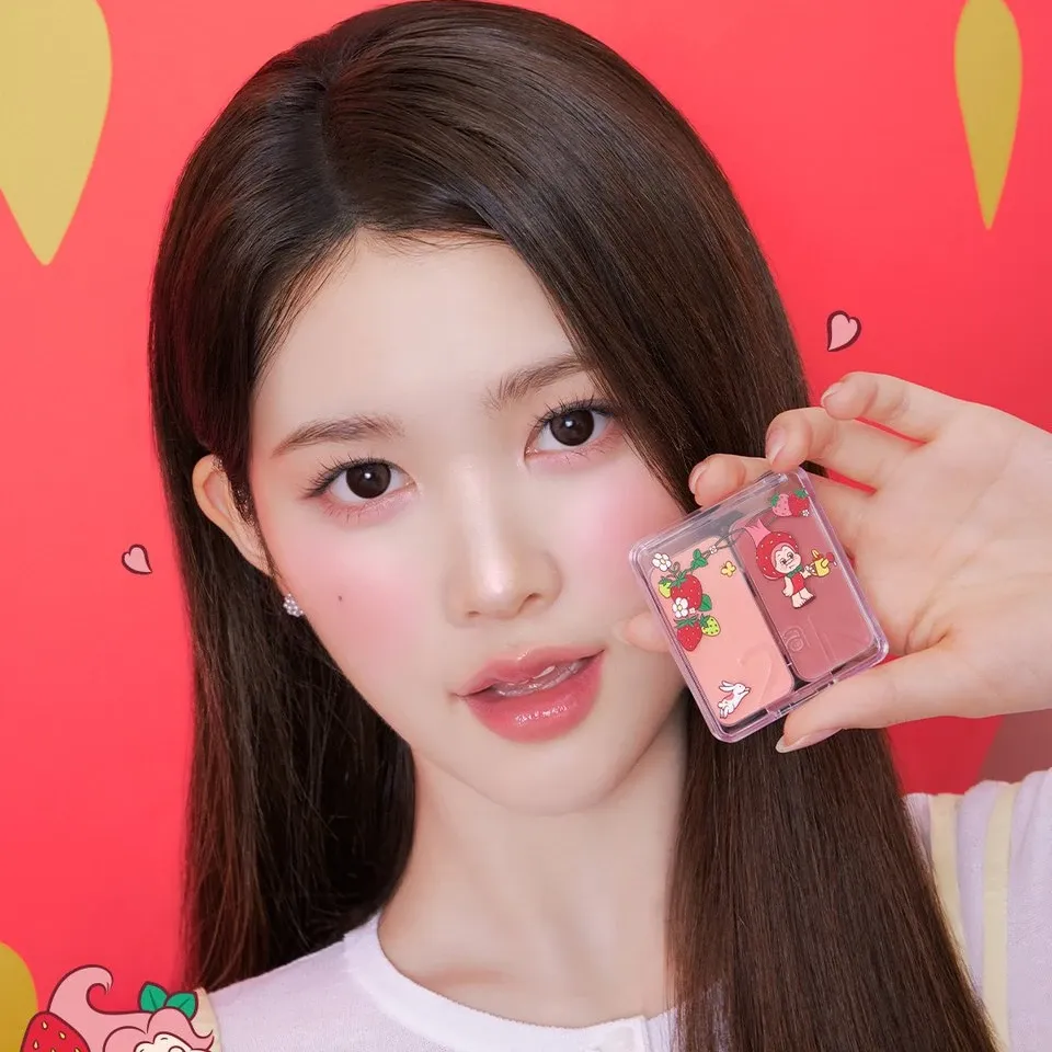 Hearts2Hearts エイナ ファンダムコミュニティ │ KPOP人気No.1アプリ