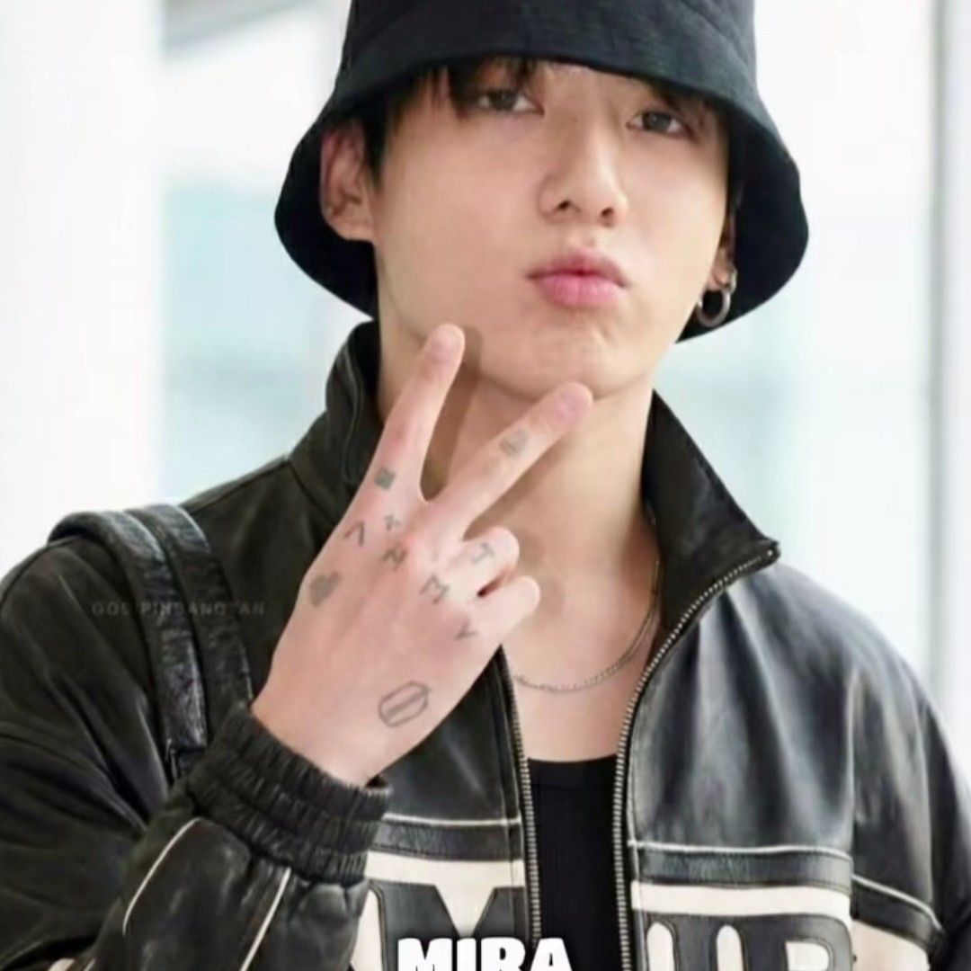 K-POP posts beloved by 정국 (방탄소년단) fans