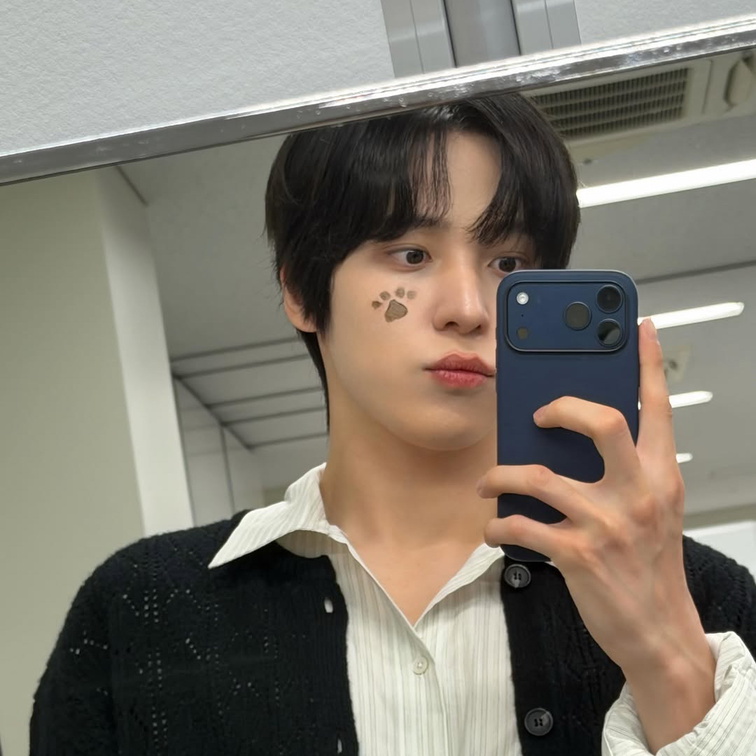 에이티즈의 최신 사진