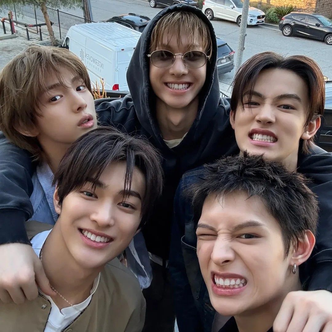 K-POP posts beloved by CORTIS fans