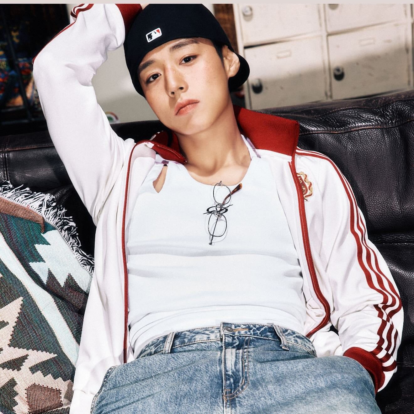 박지훈 팬이 찍은 순간