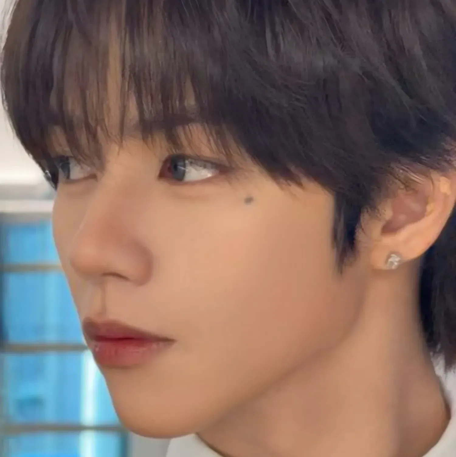 Latest photo of JL (AHOF)