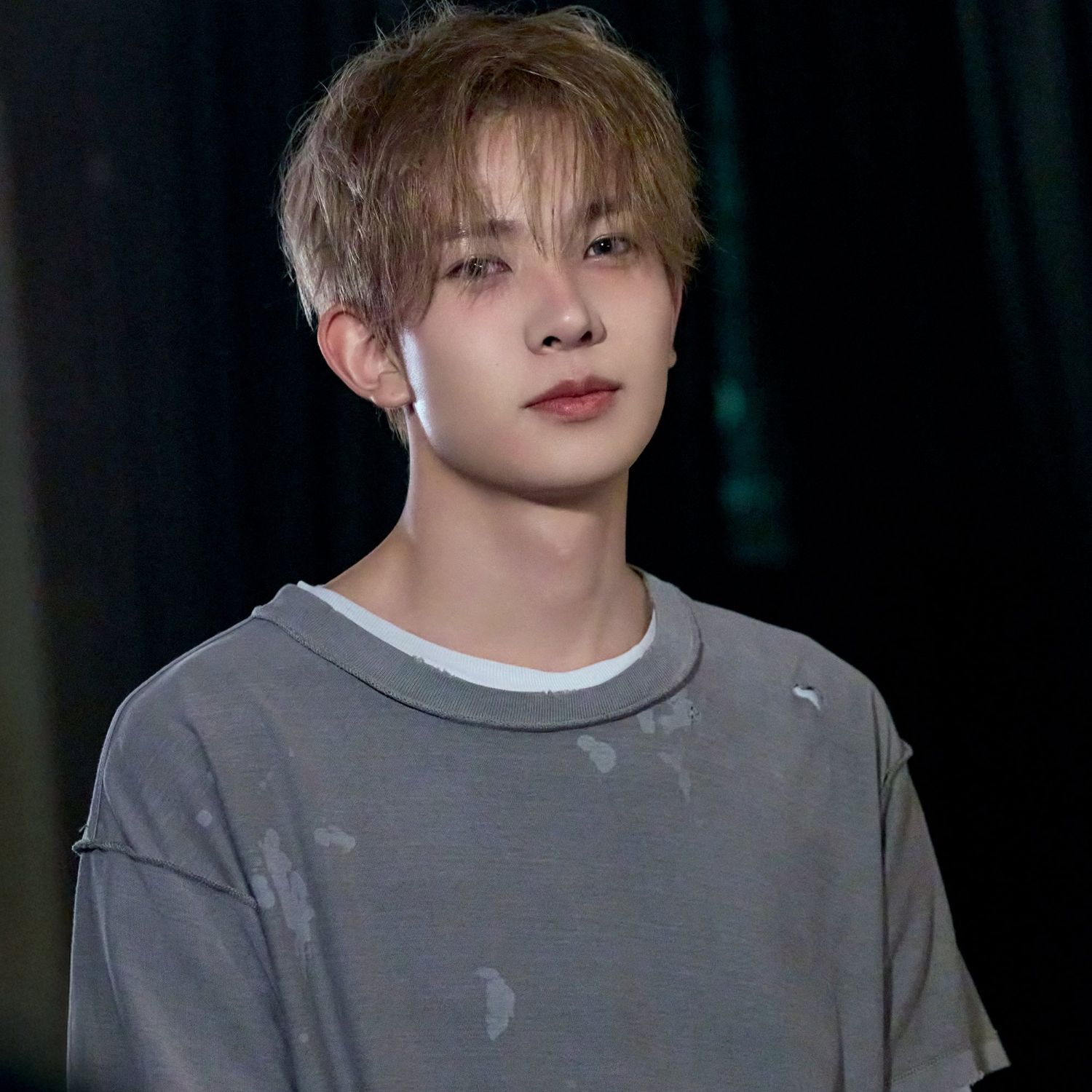 羲承 (ENHYPEN)的最新活動照片