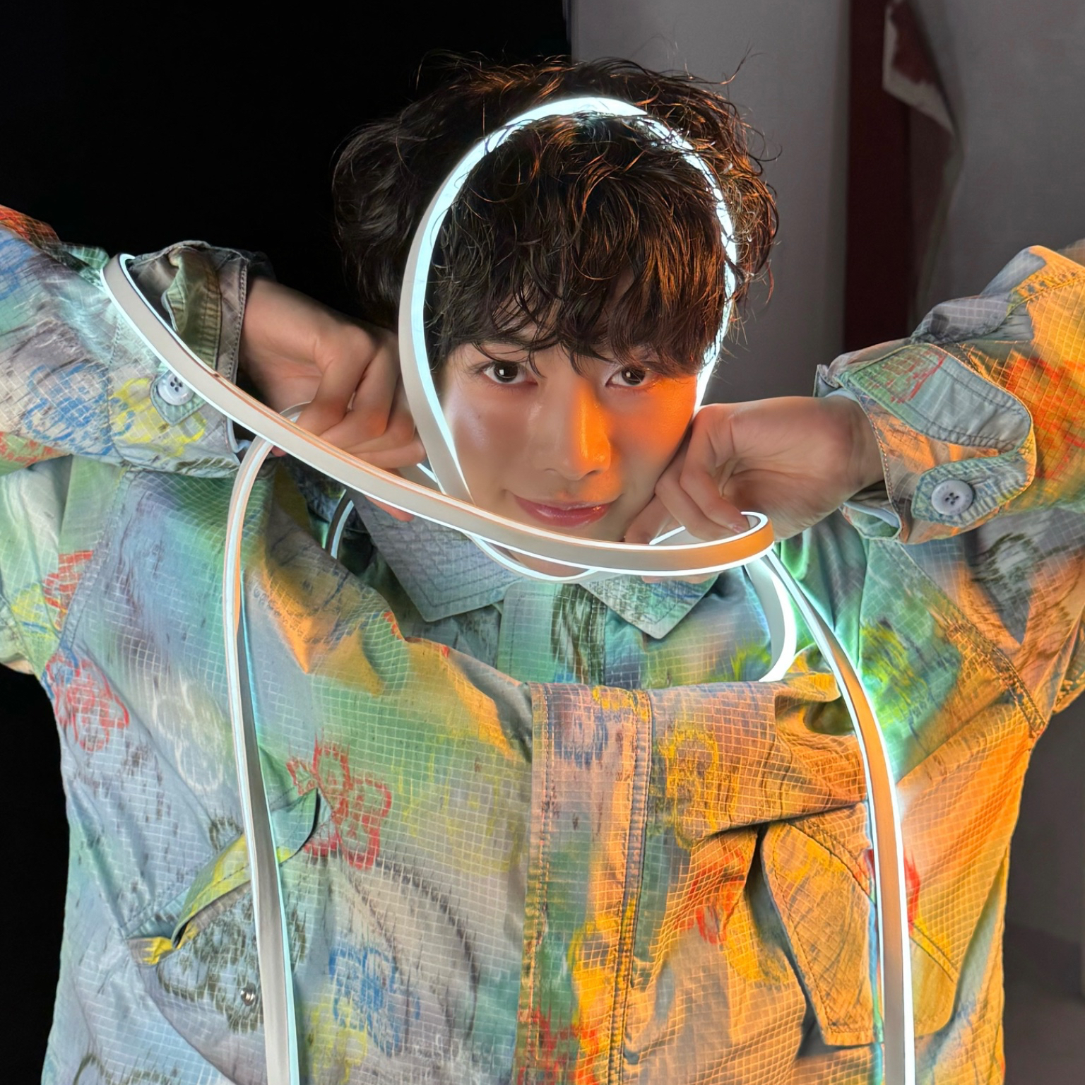 韩彬 (TEMPEST)的最新照片