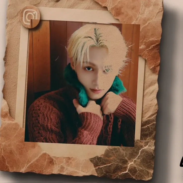 Recent activity shot of Jun (SEVENTEEN)