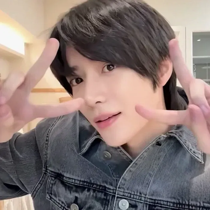 투모로우바이투게더 팬이 찍은 순간