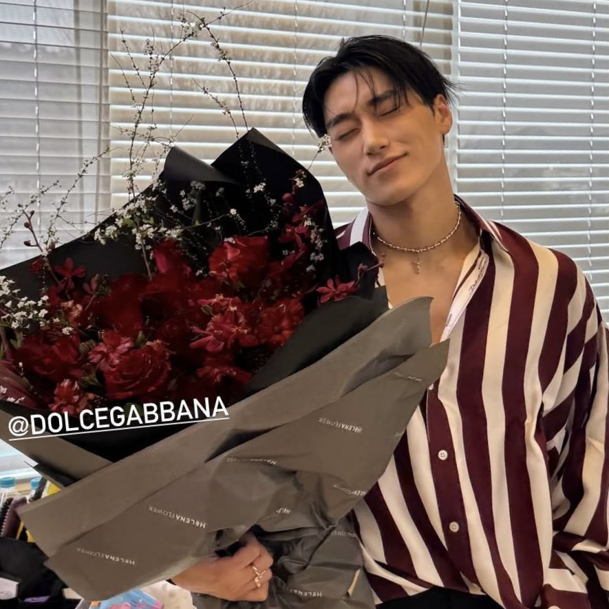 에이티즈의 최신 사진