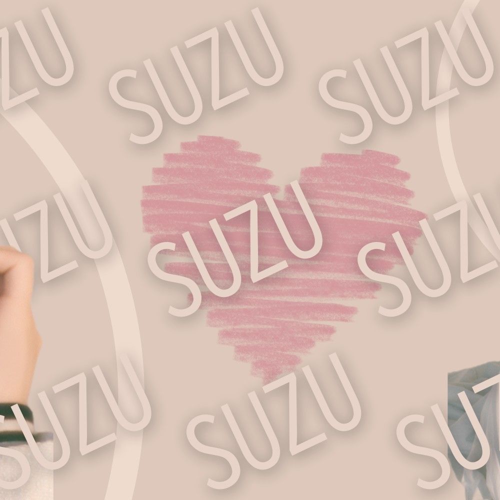 Behind-the-scenes cut of Yamamoto Suzu (ME:I)