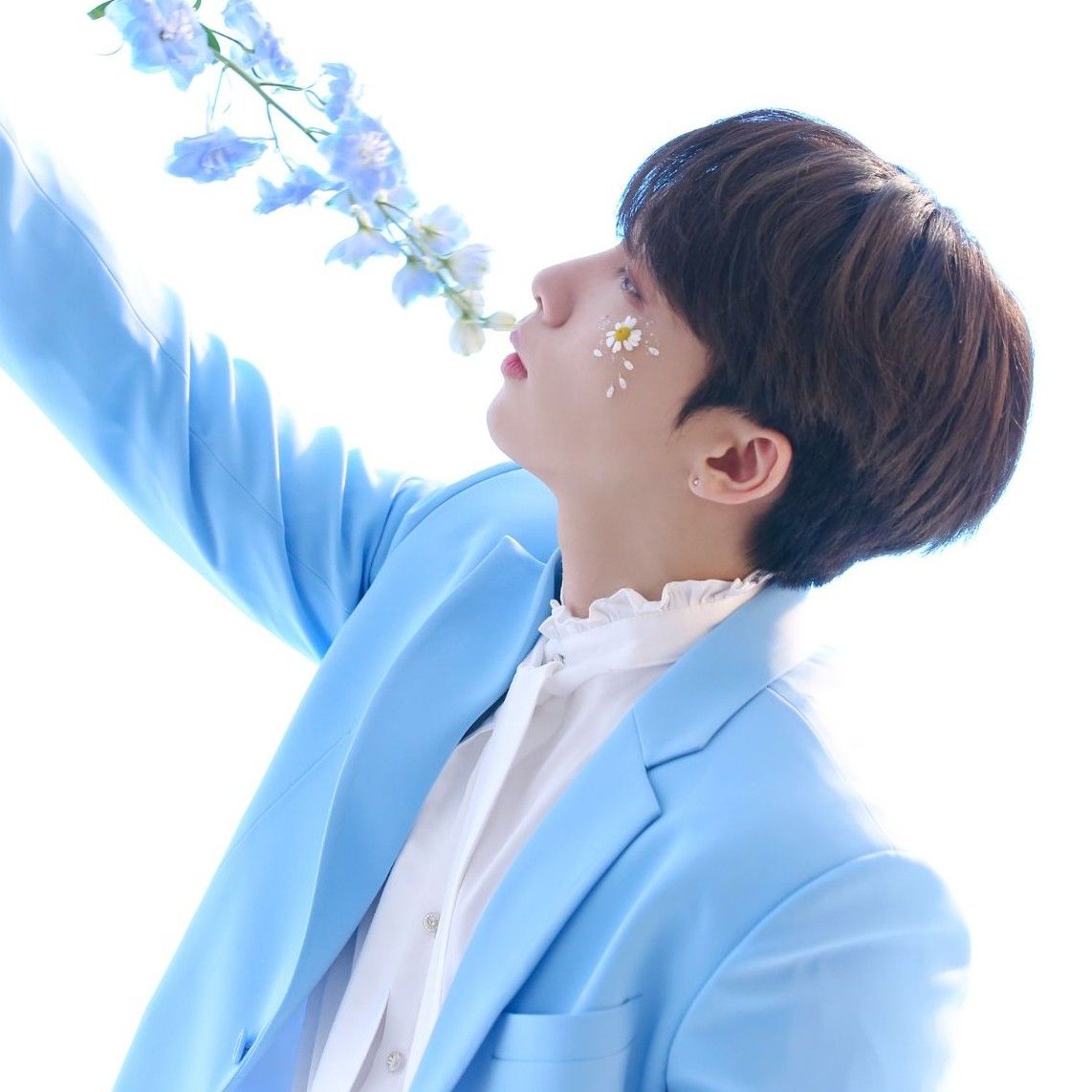 Latest photo of Jeong Sewoon