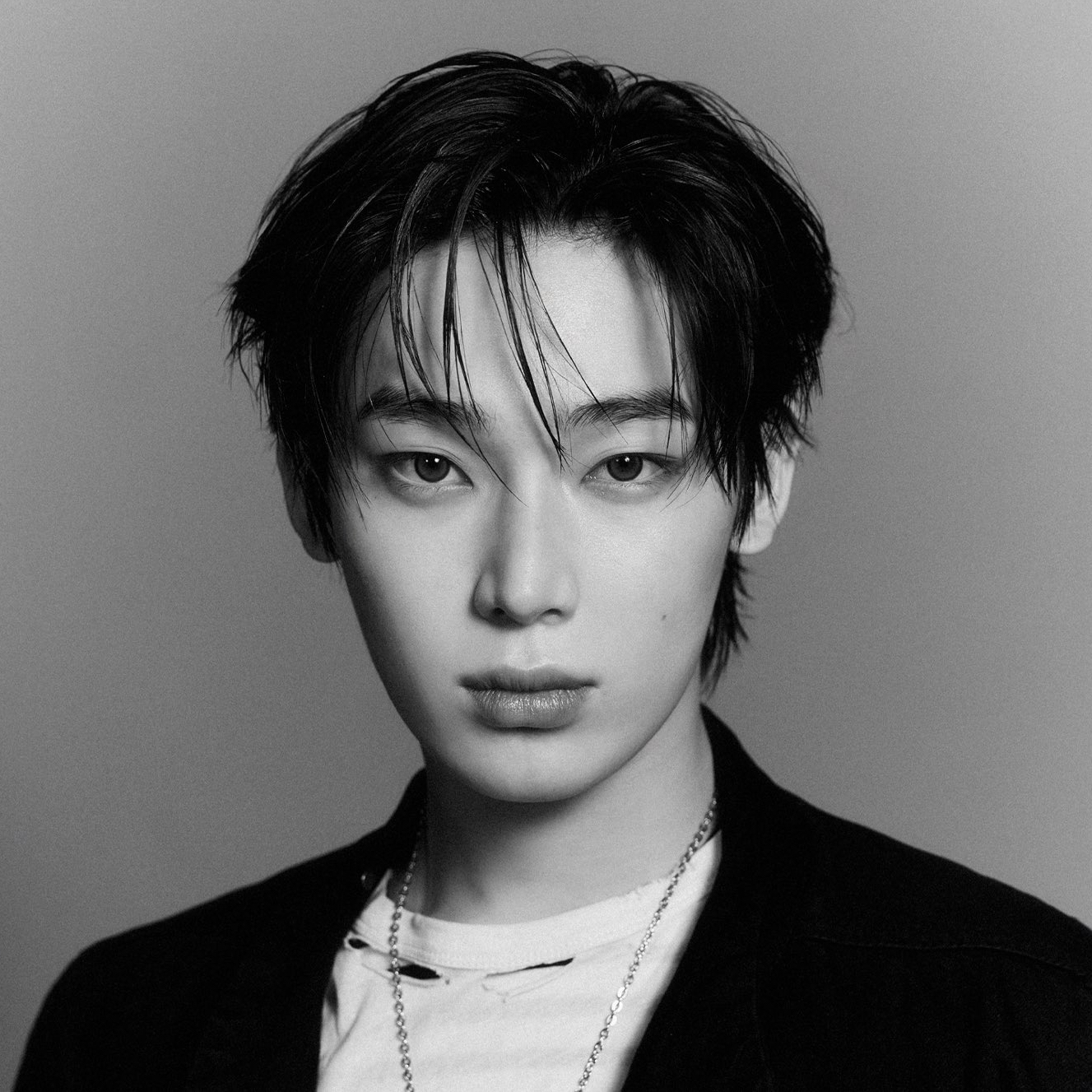 Foto terbaru Sunoo (ENHYPEN)