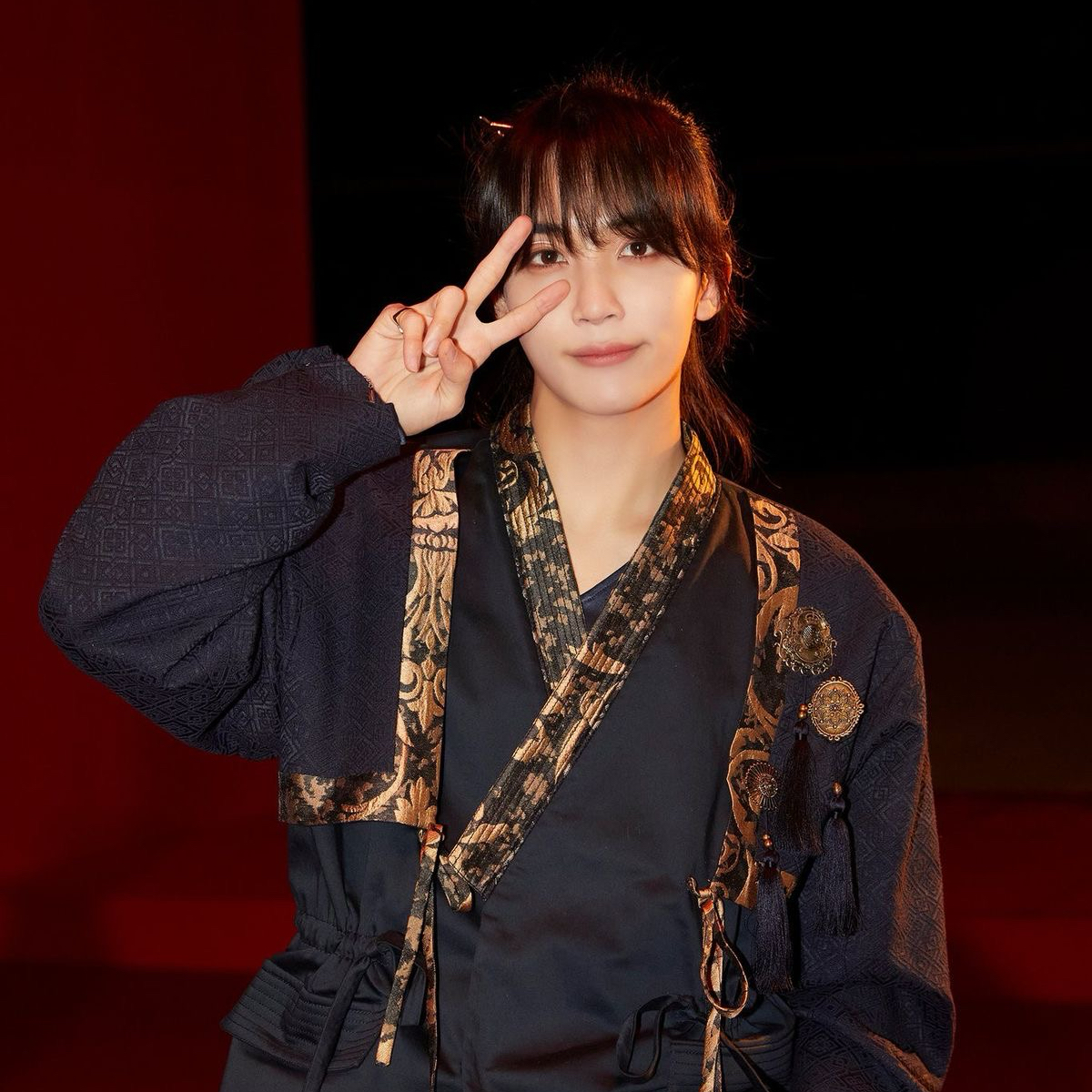 Foto aktivitas terbaru SEVENTEEN