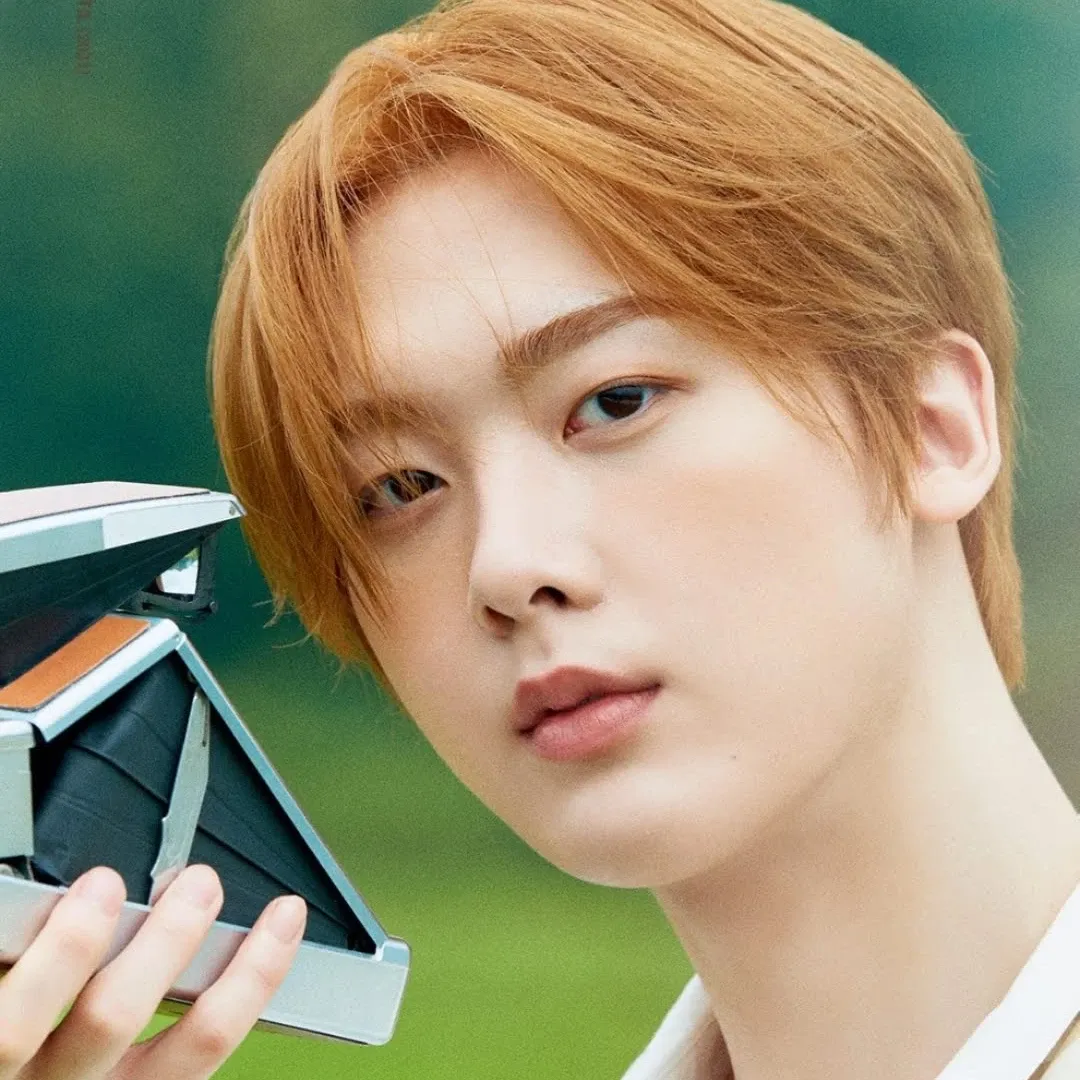 Foto terbaru ASTRO