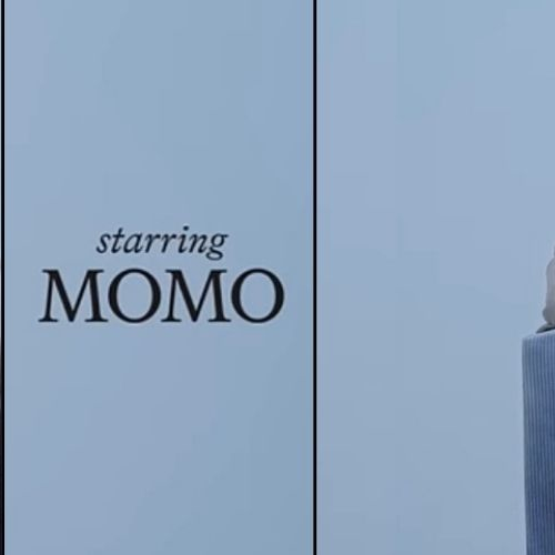 Momo (TWICE)的最新活动照片