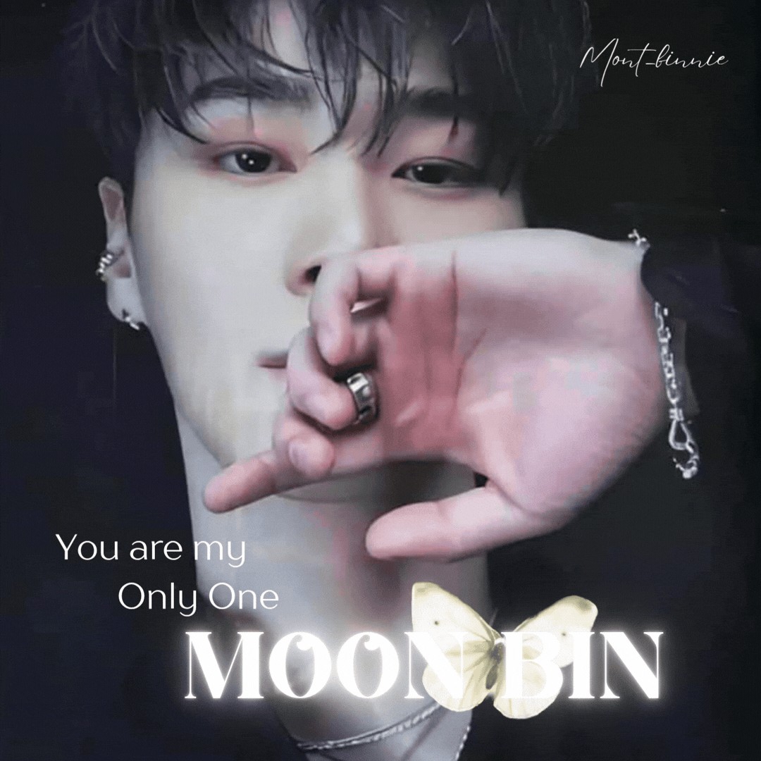 Latest photo of Moonbin (ASTRO)