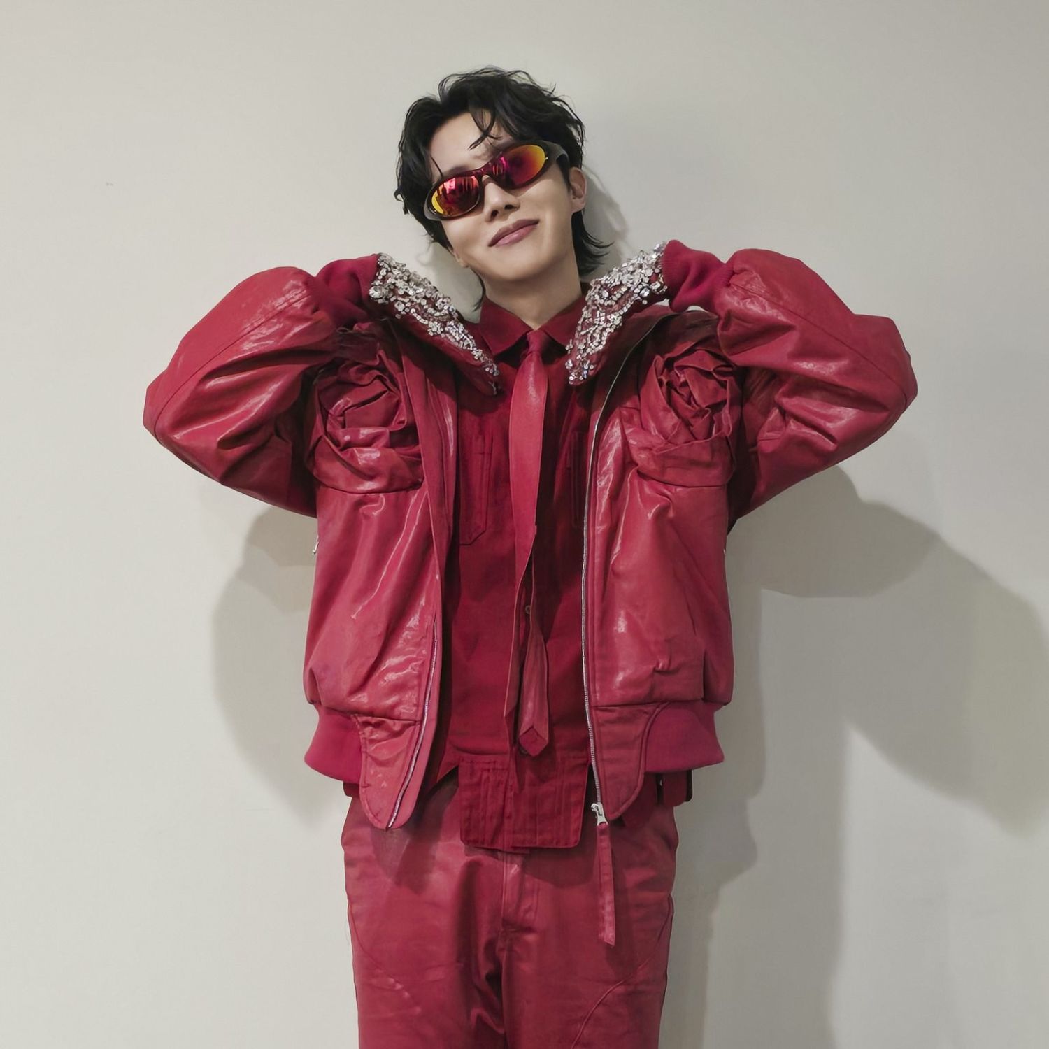 방탄소년단 최근 활동샷