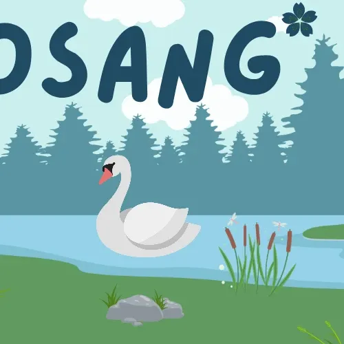 Latest photo of Yeosang (ATEEZ)