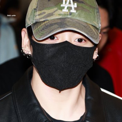 정국 (방탄소년단) 팬이 찍은 순간