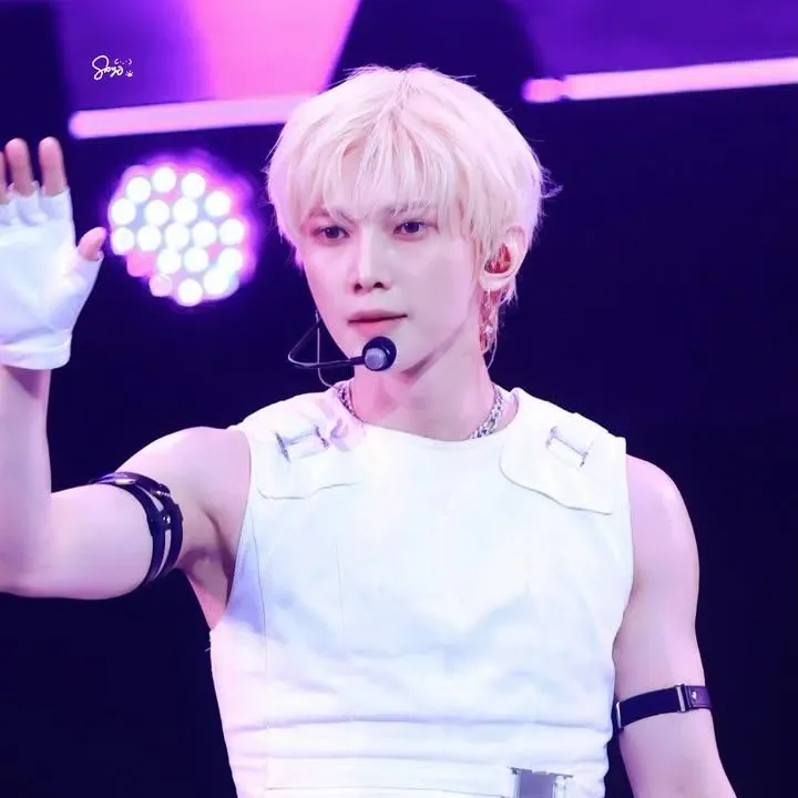 Momen yang diabadikan oleh penggemar ATEEZ