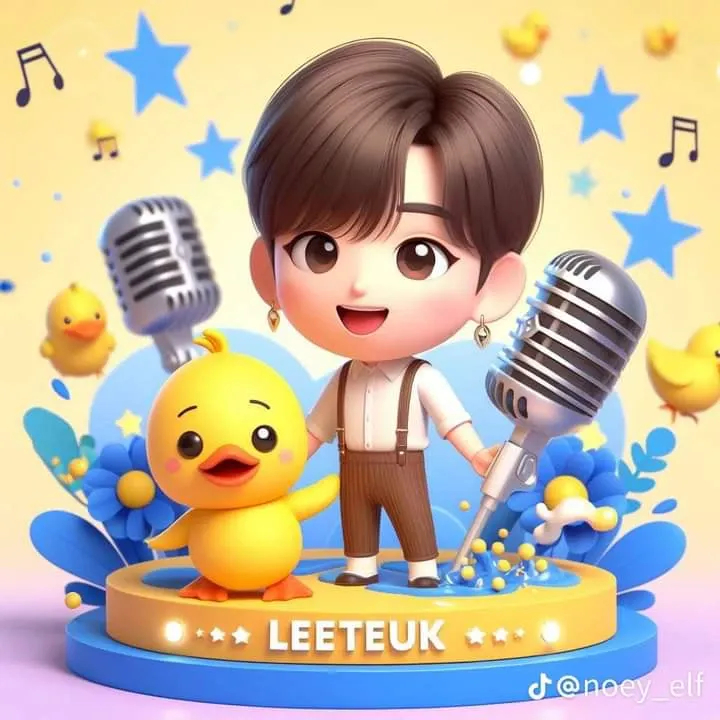 Potret di balik layar Super Junior