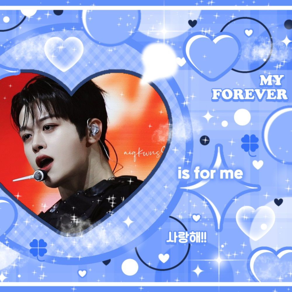 マー・ジンシャン (CLOSE YOUR EYES)ファンが撮った瞬間