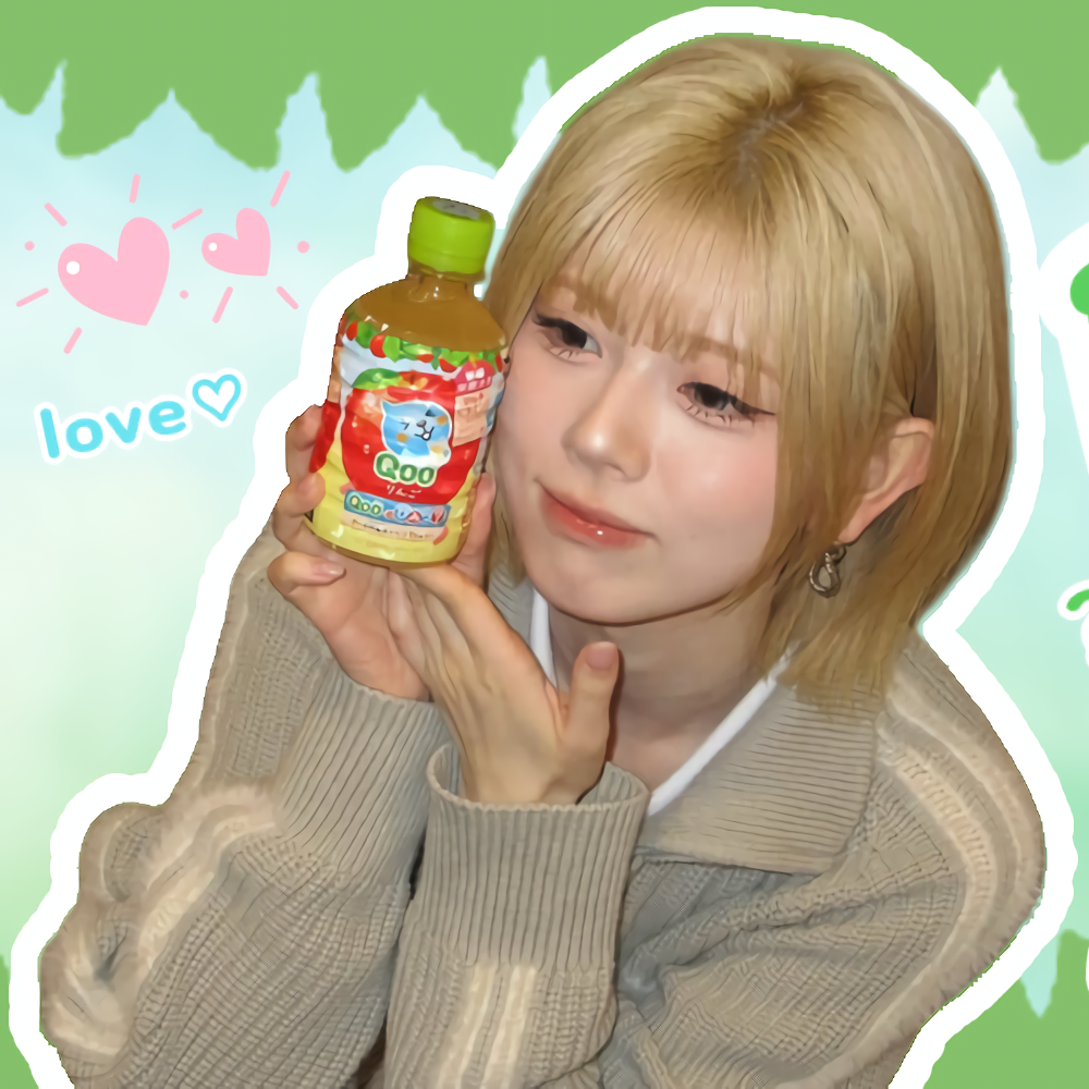 Riku (NiziU)的最新活动照片