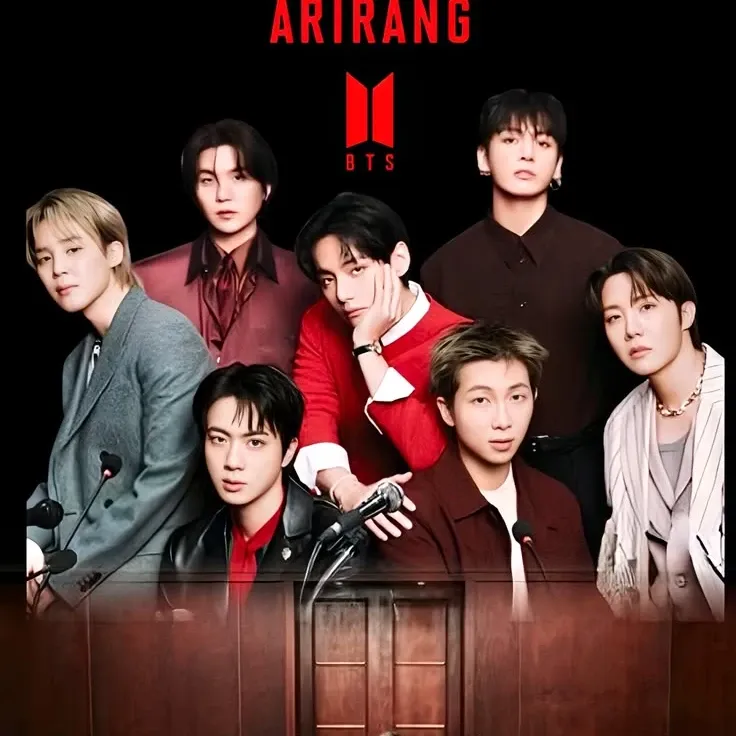 방탄소년단 팬이 찍은 순간