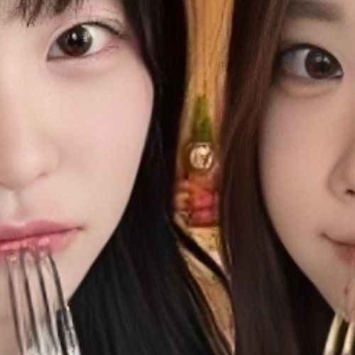 Recent activity shot of Yoon Chaewon (CLASS:y)