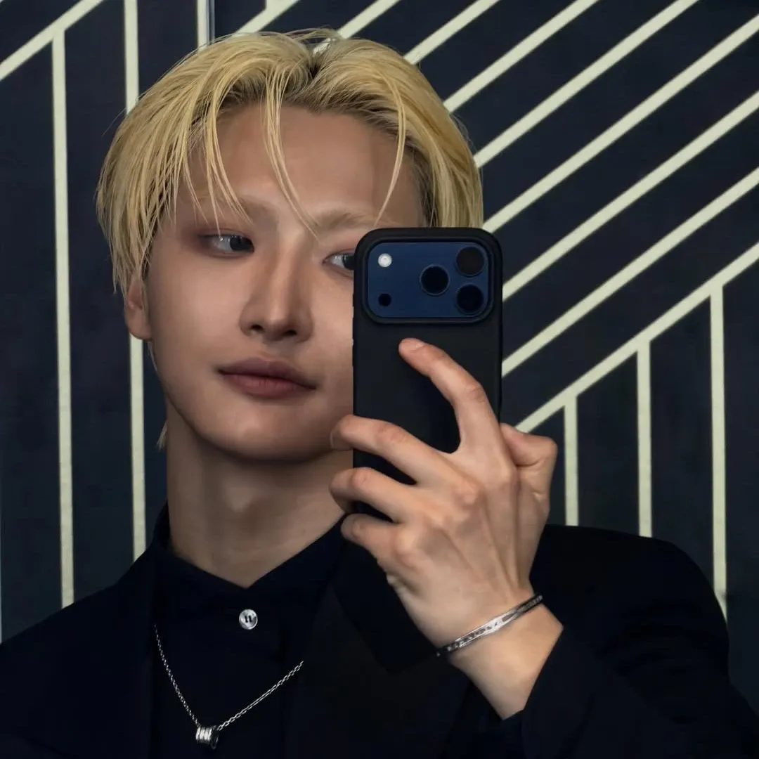에이티즈 팬이 찍은 순간