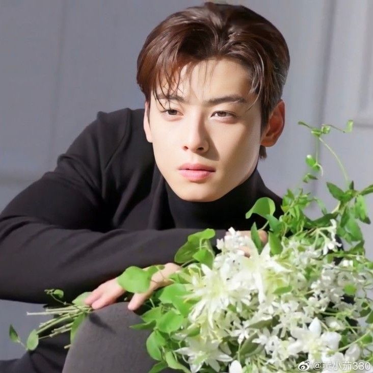 Latest photo of Eunwoo (ASTRO)