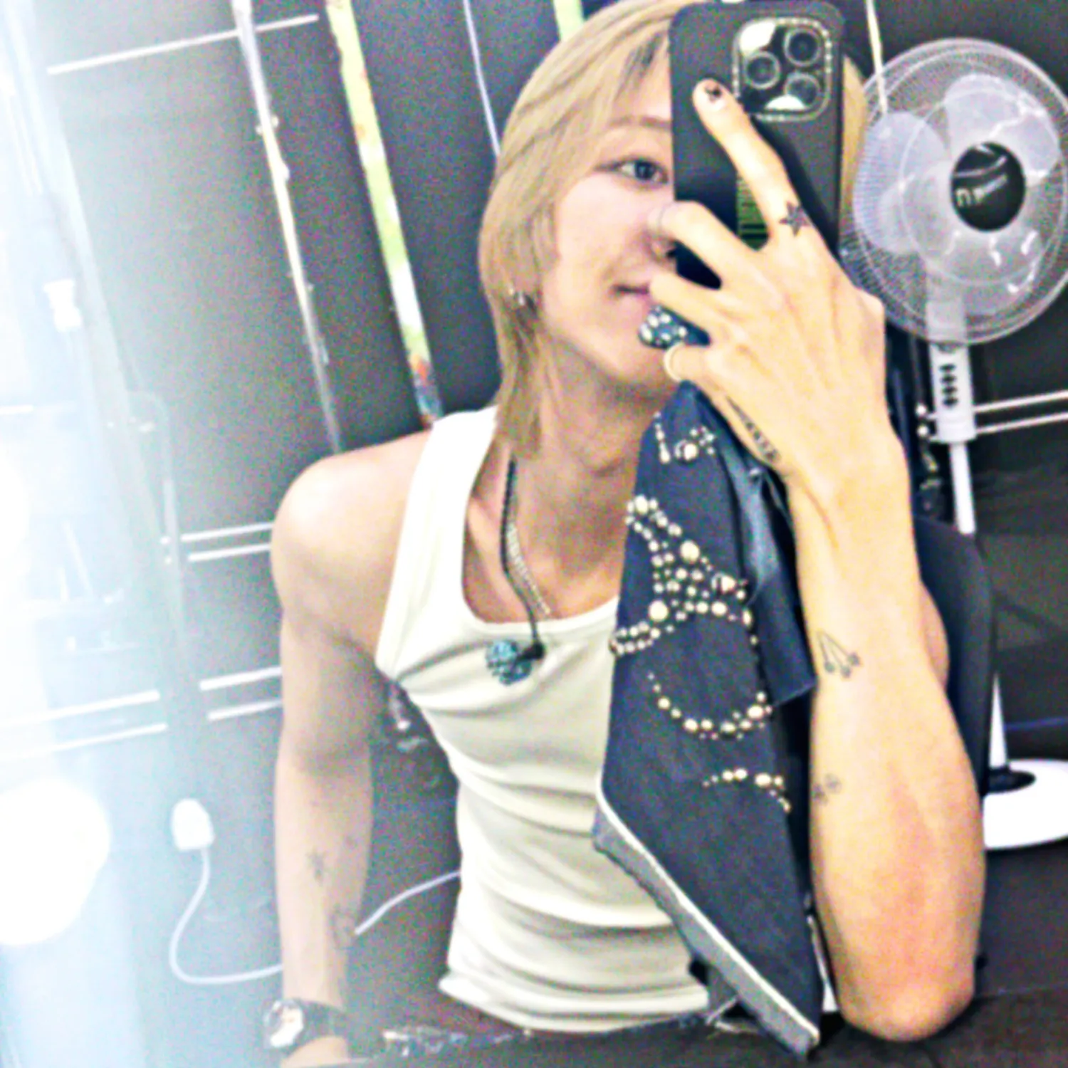 세븐틴의 최신 사진