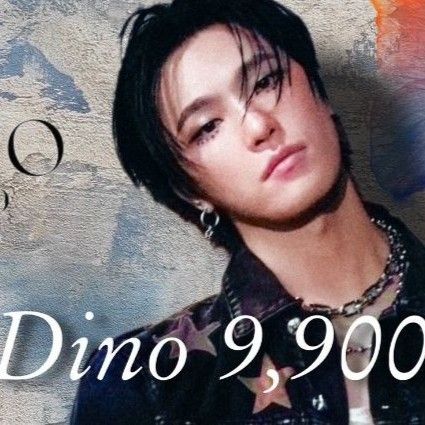 Behind-the-scenes cut of Dino (SEVENTEEN)