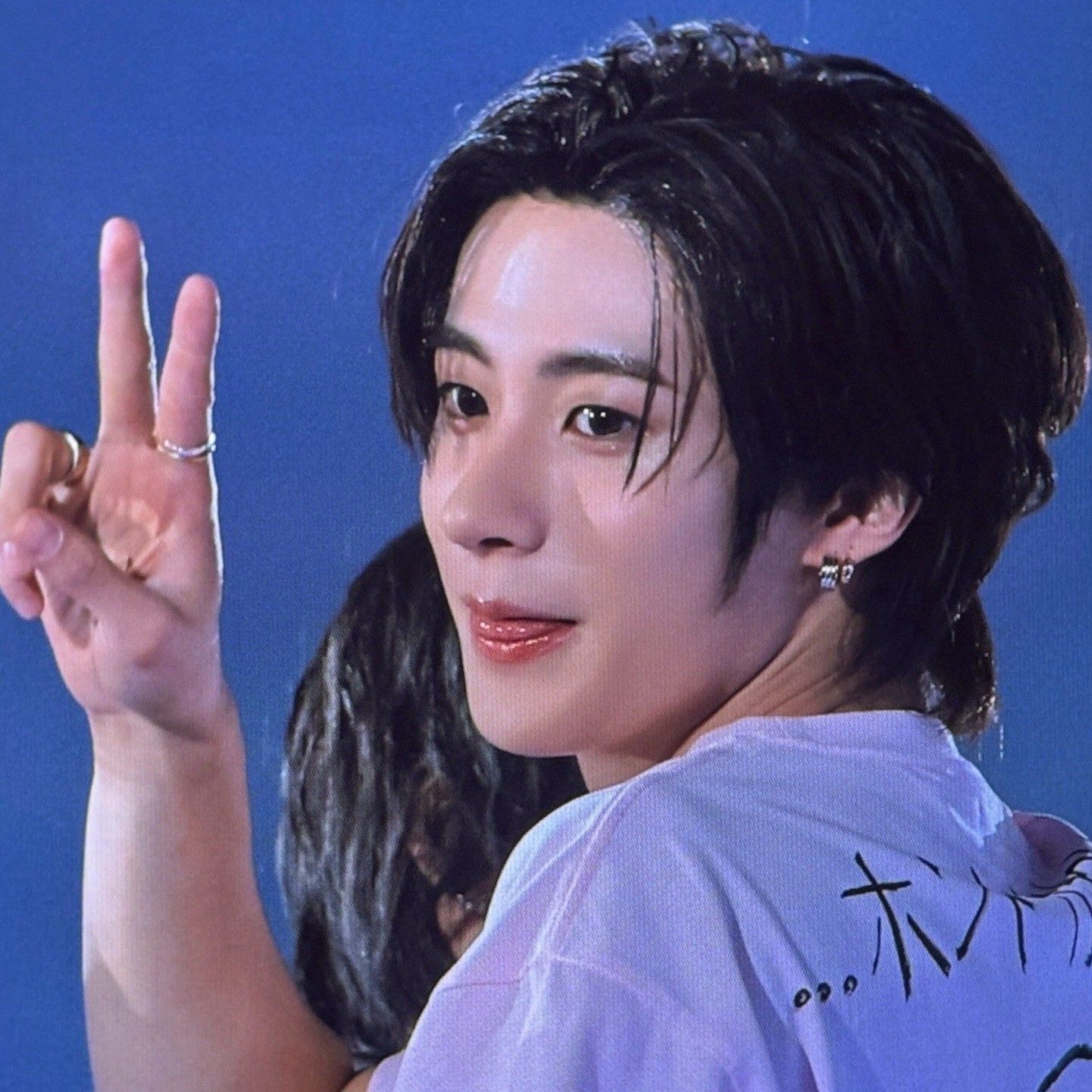 Recent activity shot of Anton (RIIZE)