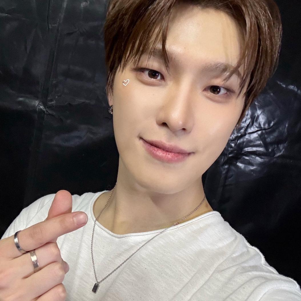 Foto terbaru SEVENTEEN