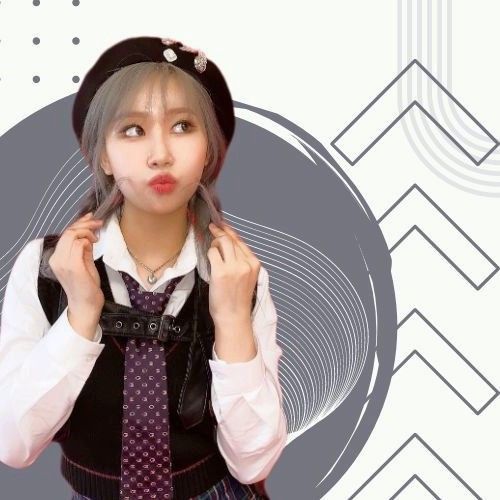 A moment captured by Bessie (Lapillus)'s fan