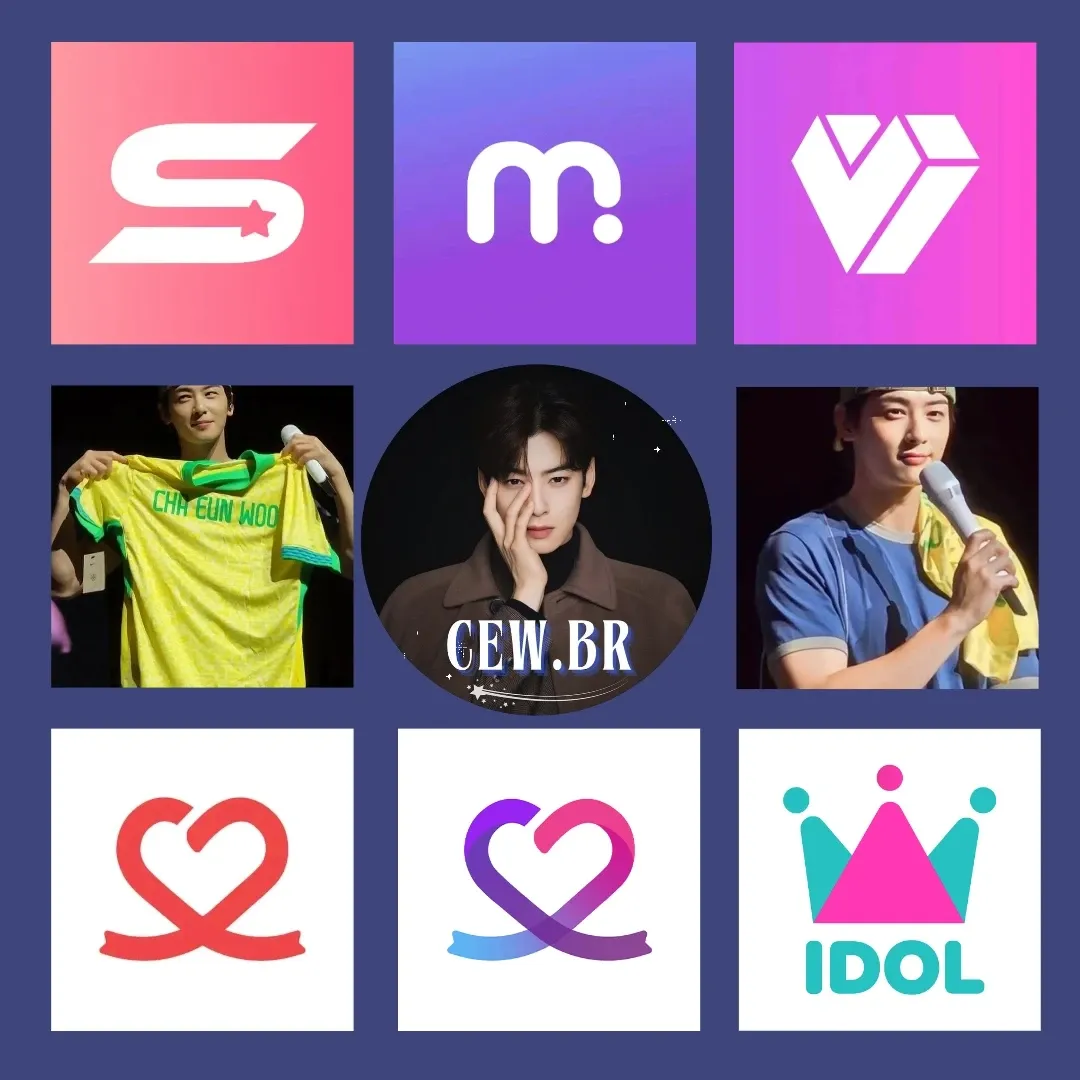 Latest photo of Eunwoo (ASTRO)