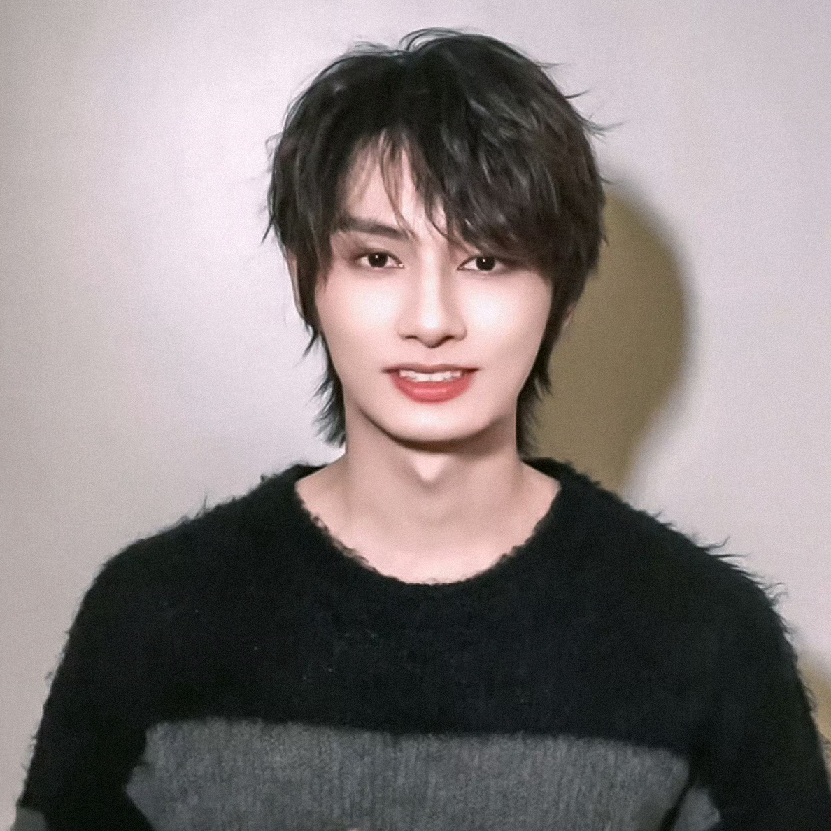 Behind-the-scenes cut of Jun (SEVENTEEN)