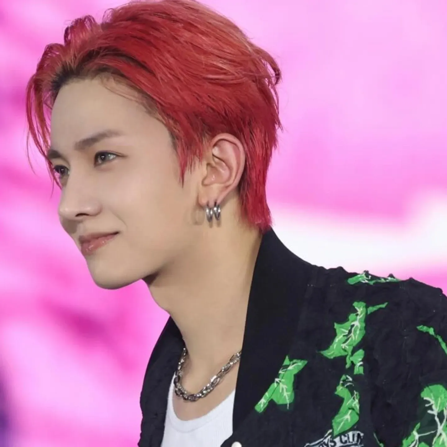 Foto aktivitas terbaru Evan