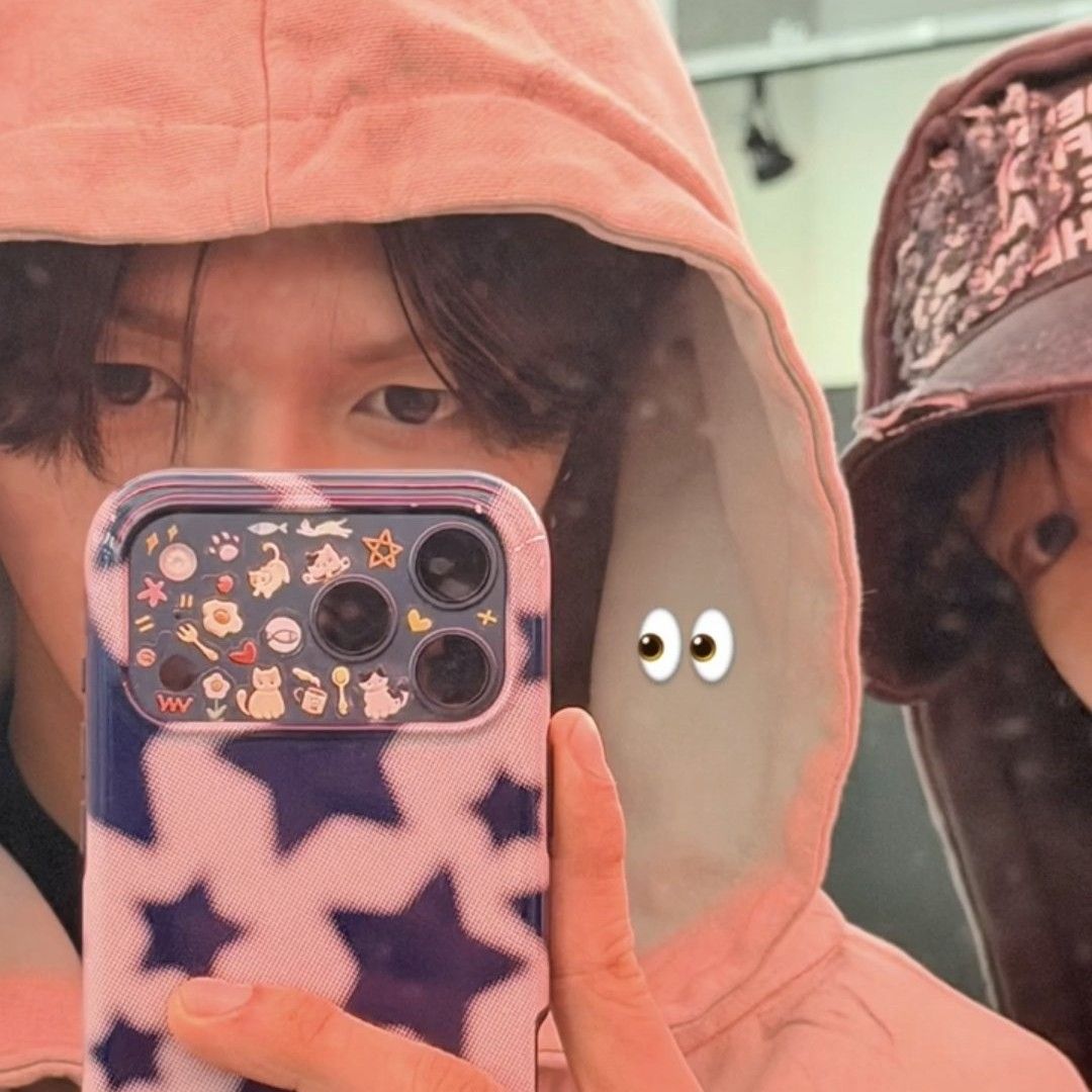 Recent activity shot of JL (AHOF)