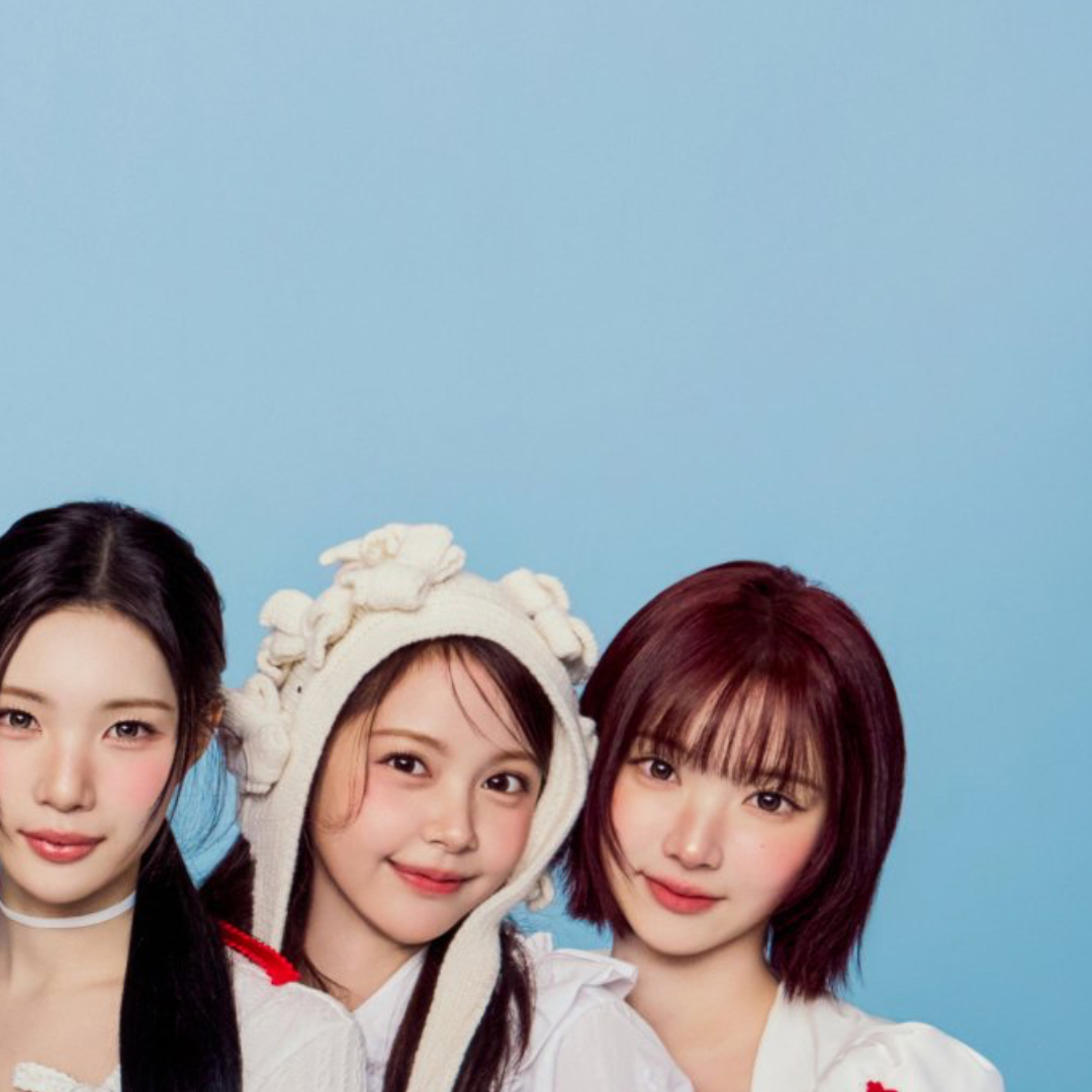 Behind-the-scenes cut of Hearts2Hearts