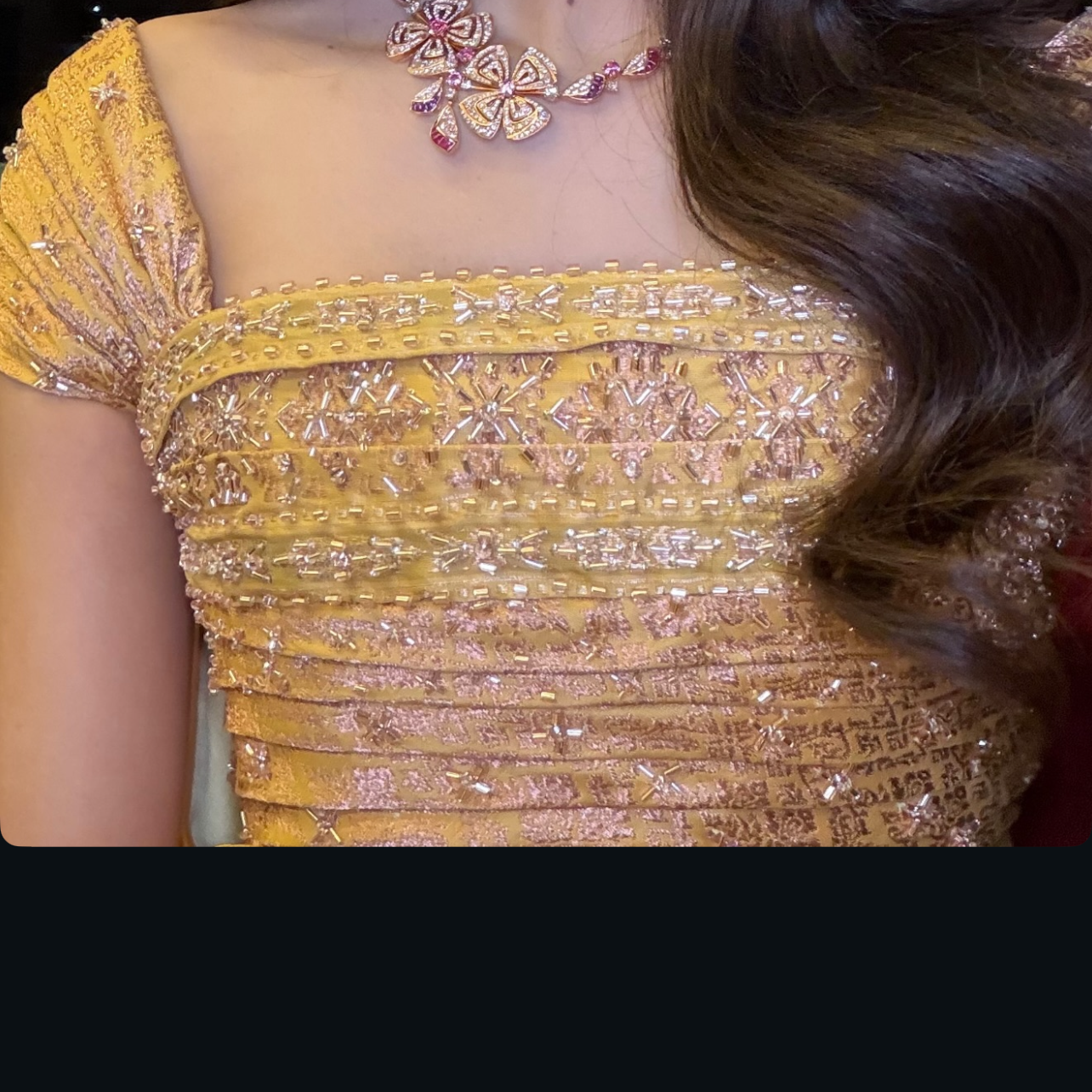 Foto terbaru BLACKPINK