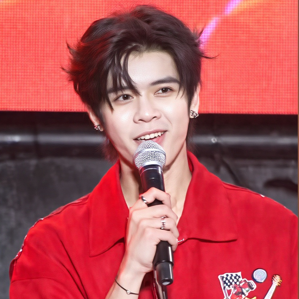 DORN (NexT1DE)粉丝拍下的瞬间