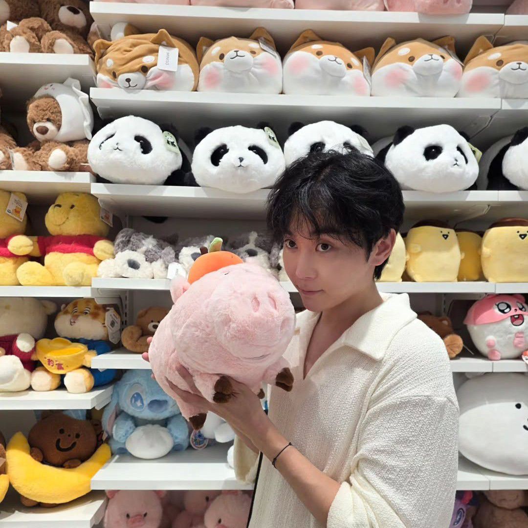 スングァン (SEVENTEEN)の最近の活動写真